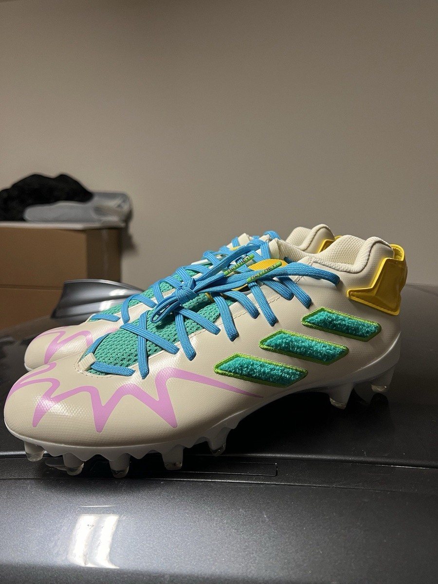New Adidas Freak 22 Simpsons Krusty The Clown Football  display picture 3
