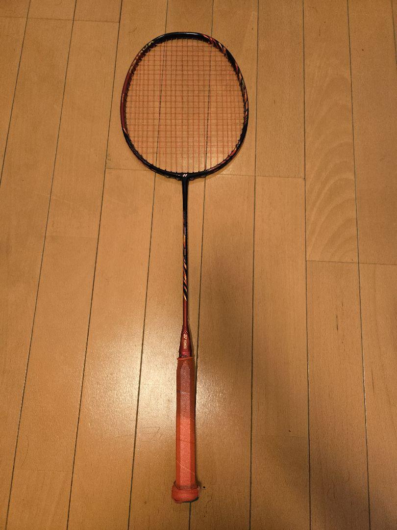 YONEX Astrox 99 Pro 4U G6 Rare Limited Edition Badminton YONEX Astrox 99 Pro 4U G6 Rare Limited Edition Badminton