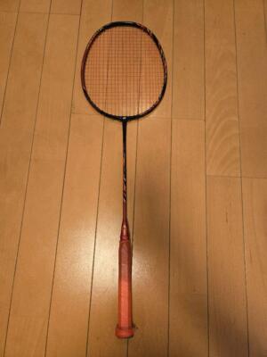 YONEX Astrox 99 Pro 4U G6 Rare Limited Edition Badminton YONEX Astrox 99 Pro 4U G6 Rare Limited Edition Badminton
