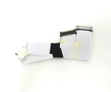 LG 42WL10MS-B Main Board To T-Con Board LVDS Ribbon Cable 