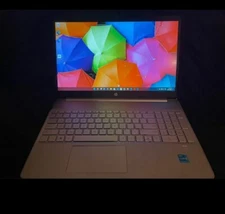Hp laptop