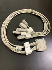 Digi AccelePort 8-Port DTE Cable 63000205-01 A.