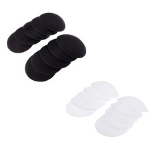 10 Paar Bikini Einlage Pad BH Enhancer Abnehmbare Push Up