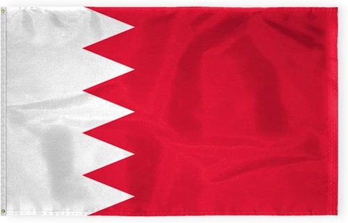 AGAS Bahrain Flagge - mehrere Varianten - International / Länderflaggen - Bild 7 von 13
