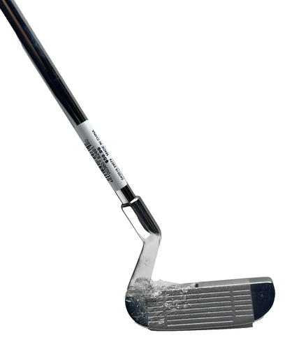 Tommy Armour 2 Way Chipper Offset Putter Adults Right/Left Hand Golf in Black - Picture 8 of 12