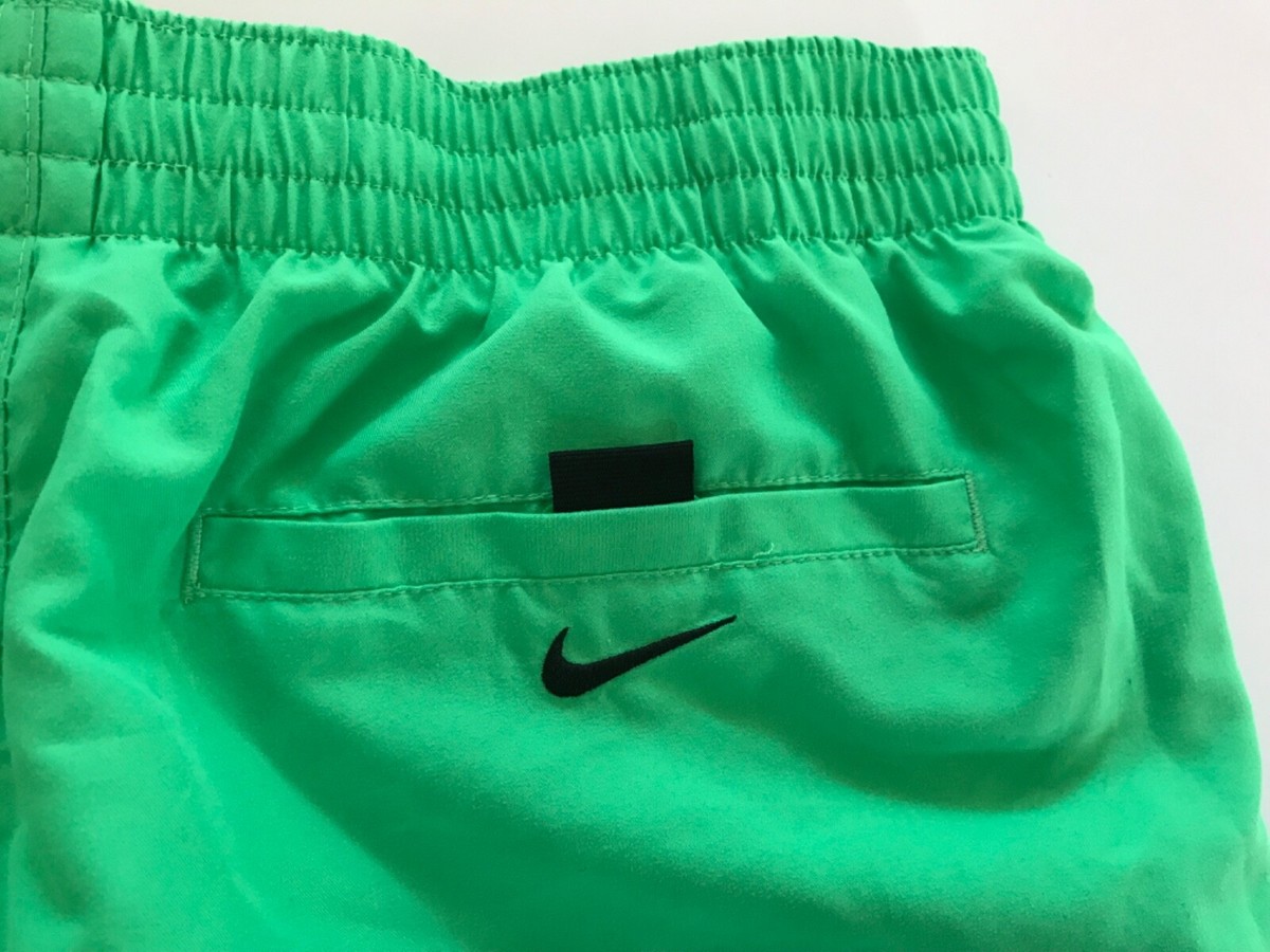 Nike Men's Swim Trunks Bottom Board Shorts NESSD624 380 Nike Men's Swim Trunks Bottom Board Shorts NESSD624 380