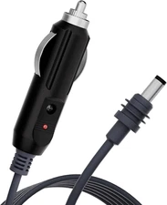 Starlink Mini Car Charger, Star Link Mini DC Power Cable Direct to Cigarette 12V