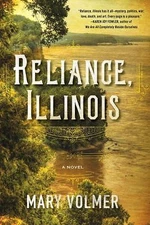 Reliance, Illinois by Volmer, Mary