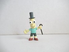 2017 Funko Mystery Mini Rick  Morty Cartoon Network Mr. Poopy Butthole Figure