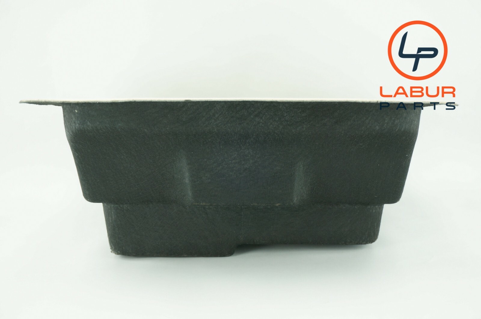 M139 Maserati 05-08 Quattroporte Interior Spare Carrier Trunk Inner Liner Z1747