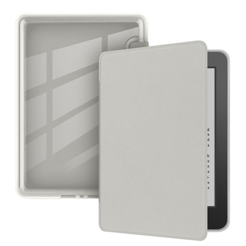 Shockproof Acrylic Back Cover for Kindle Paperwhite 2024 (12th Gen) 7 inch - Picture 18 of 19