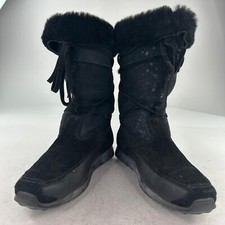 Las mejores ofertas en Tecnica Botas de Mujer a Media Pierna Con