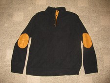         New Quality Men  s Long Sleeve Polo Shirts  Soft - -