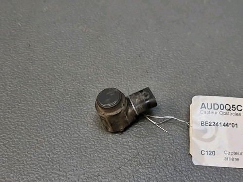 Capteur De Recul (Centre) Pour Audi A6 II Allroad (2000-2005) - Réf OEM 4B0919275C - Occasion Fonctionnel