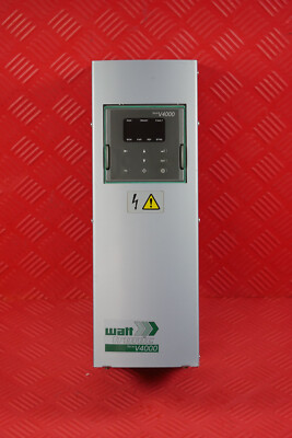 Watt Tronic FUWVG0055C2A4A1K Frequenzumrichter V4000 sofort lieferbar
