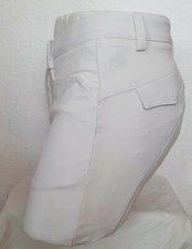 Herren Reithose Animo  Gr.44 wei&szlig; Kniegrip UVP 229,00 Euro