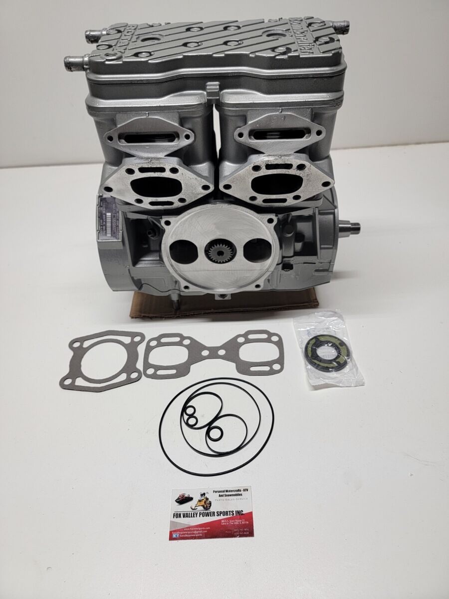 Sea-Doo GTX GSX GTI 787 800 RFI OEM Engine Rebuilt REMAN Sea-Doo GTX GSX GTI 787 800 RFI OEM Engine Rebuilt REMAN