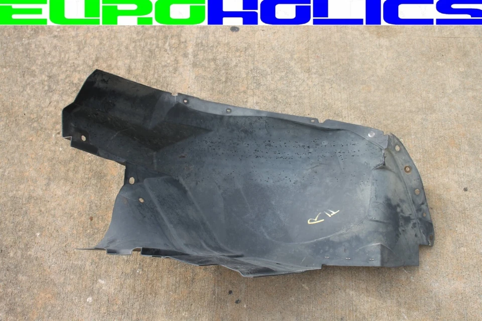 Guardabarros interior delantero delantero Saturn Outlook 07-10 pasajero derecho 25848996 Foto 4 de 4