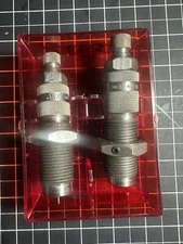 JAX reloading die 30-30 win 2 die set  used