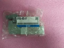 1pcs New SMC SY513-4DD-01