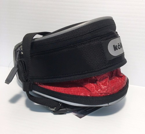 koki bike bags
