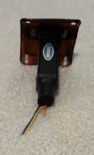 191-61 Safe Flight Heated Lift Detector (Stall Warning Detector) BE-58 Baron - Picture 7 of 7