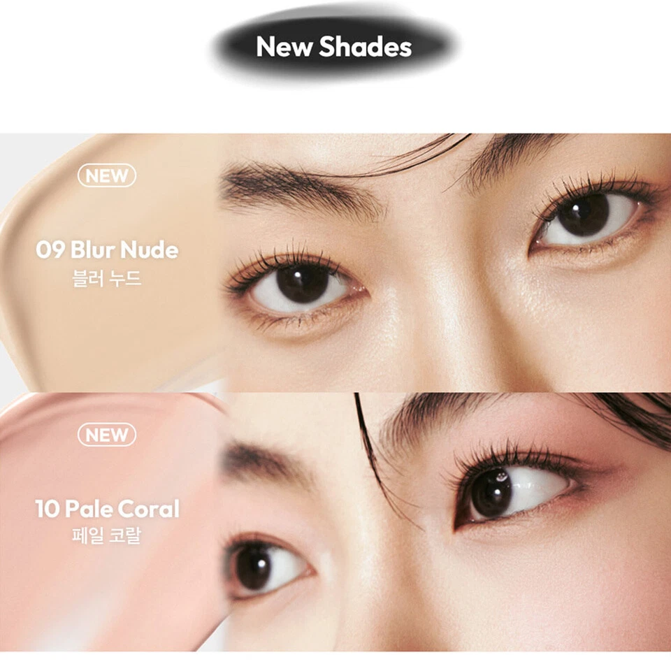 JAVIN DE SEOUL Wink Eye Shade Primer 5.5g 14colors  Liquid eyeshadow  K-Beauty - Image 4 of 4