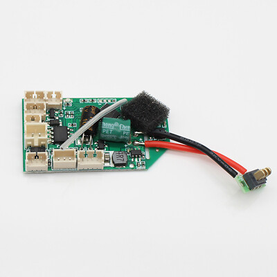 For WL Toys XK K200 Circuit Board Group RC Aircraft Helicopter
