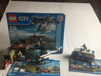 lego city 60131