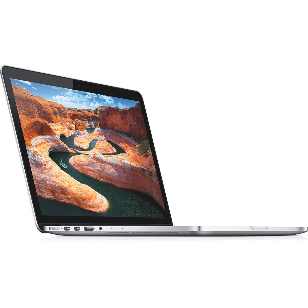 Apple MacBook Pro A1425 13.3 inch Laptop - MD212LL/A (October 