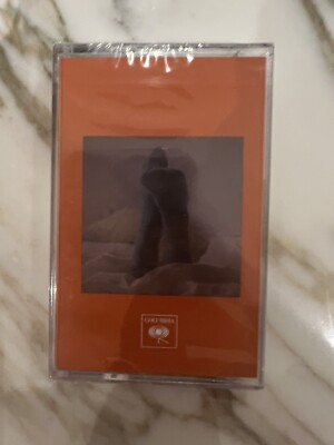 Harry Styles Late Night Talking Cassette UK Exclusive SOLD OUT