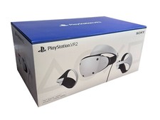 Sony PlayStation PS VR2 Headset Sense Control...