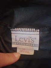 Levi's Sportswear Vintage Pants Women's Size 14