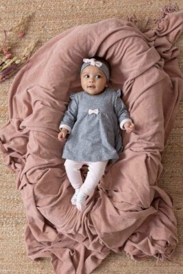 Feetje Legging / Kleid Gr. 56 68 oder 74 Neu Winter 2021 - 2022 Cutest Thing