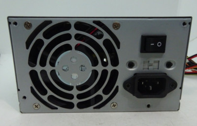 FSP Group INC. Fortron / Source FSP200-60GTA (PF) 20+4Pin Netzteil 200W #NT3625