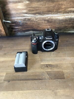 Nikon D800 Nikon D80 Clock Nikon Film Camera: Over 3,639 Royalty