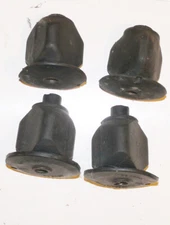 FORD CORTINA Mk3,4&5  FRONT SUBFRAME MOUNTS