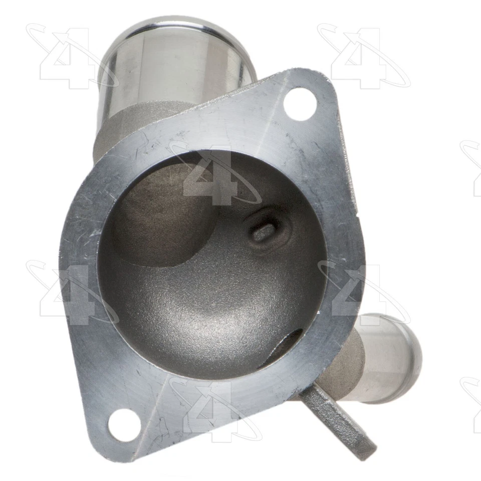 Salida de agua de refrigerante del motor para Chevrolet Captiva Sport 2012-2015 4 estaciones Foto 4 de 4