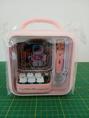 Divoom DitooMicpink Bluetooth Lautsprecher_1.1_5