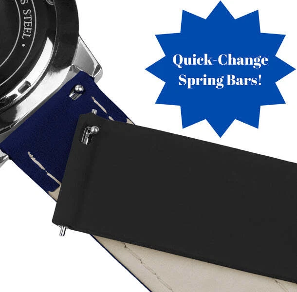 North Carolina A&T Aggies Unisex Colors Watch Gift Set - Image 4 of 4