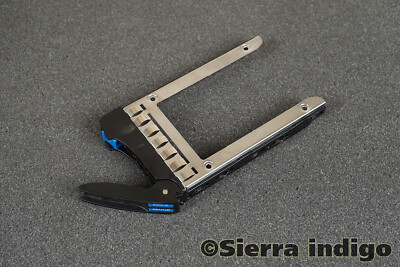 01-SB16158-XX00C101 Netapp 2.5'' SSD-E Hard Drive Caddy Tray