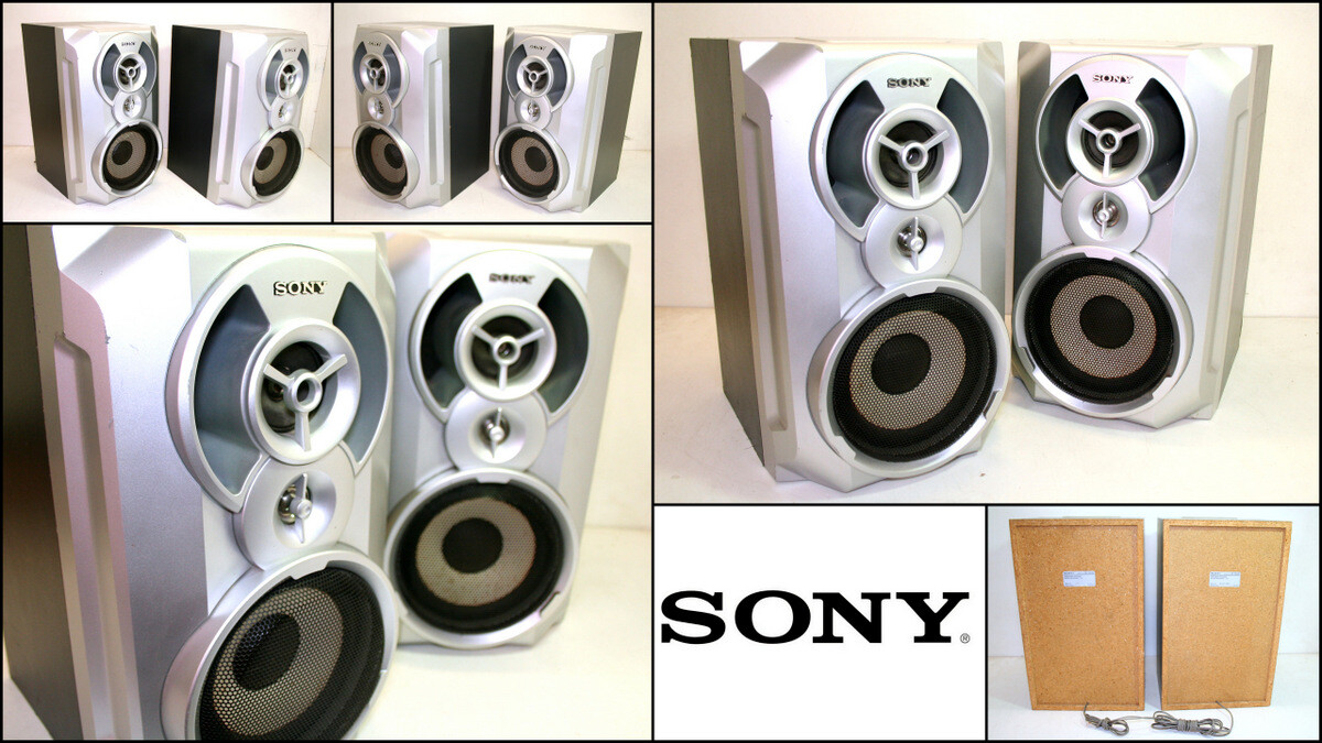 best sony bookshelf speakers
