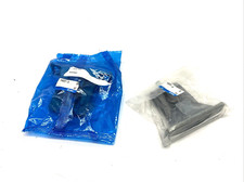 SMC Y400T-A AC MASS PRO Spacer w/ Bracket LOT OF 2