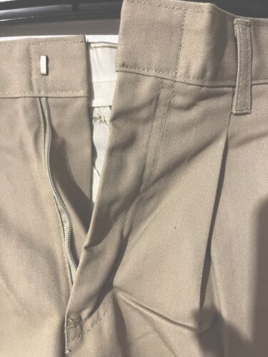 School uniform boys Khaki Shorts - 第 6/9 張圖片