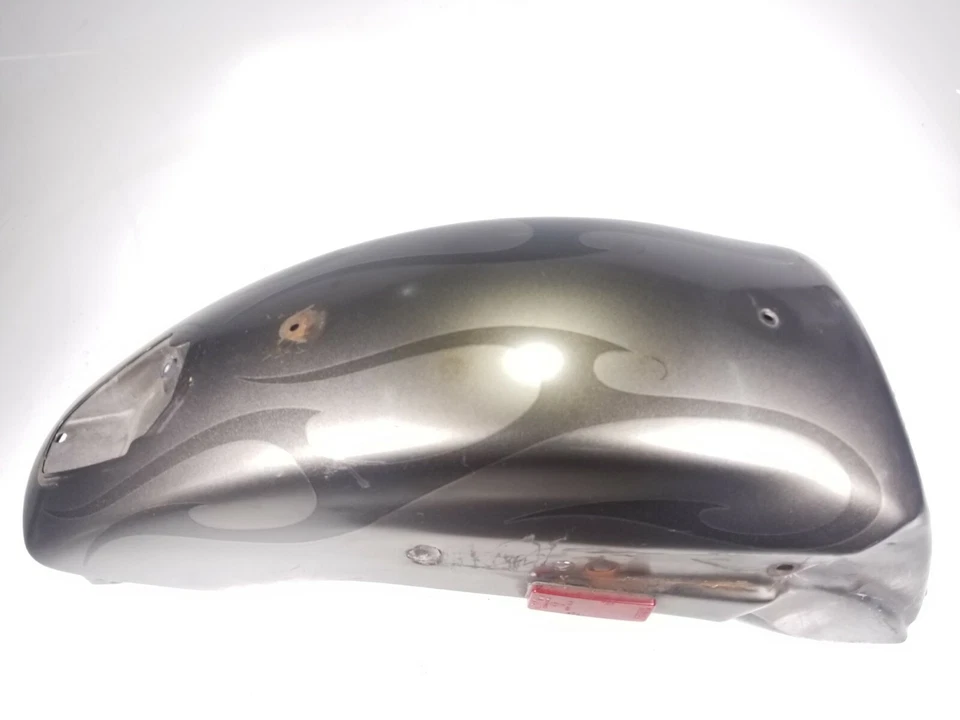 Guardabarros rueda trasera honda vtx1800 c 04 envío gratuito Foto 2 de 4