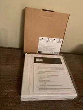 NIP Stampin' Up! CARD KEEPER! Craft Storage Organization Decorate Embellish DIY