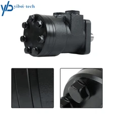 Hydraulic Gerotor Motor 101-1001-009 101-1001 Fit For Eaton Char-Lynn H Series