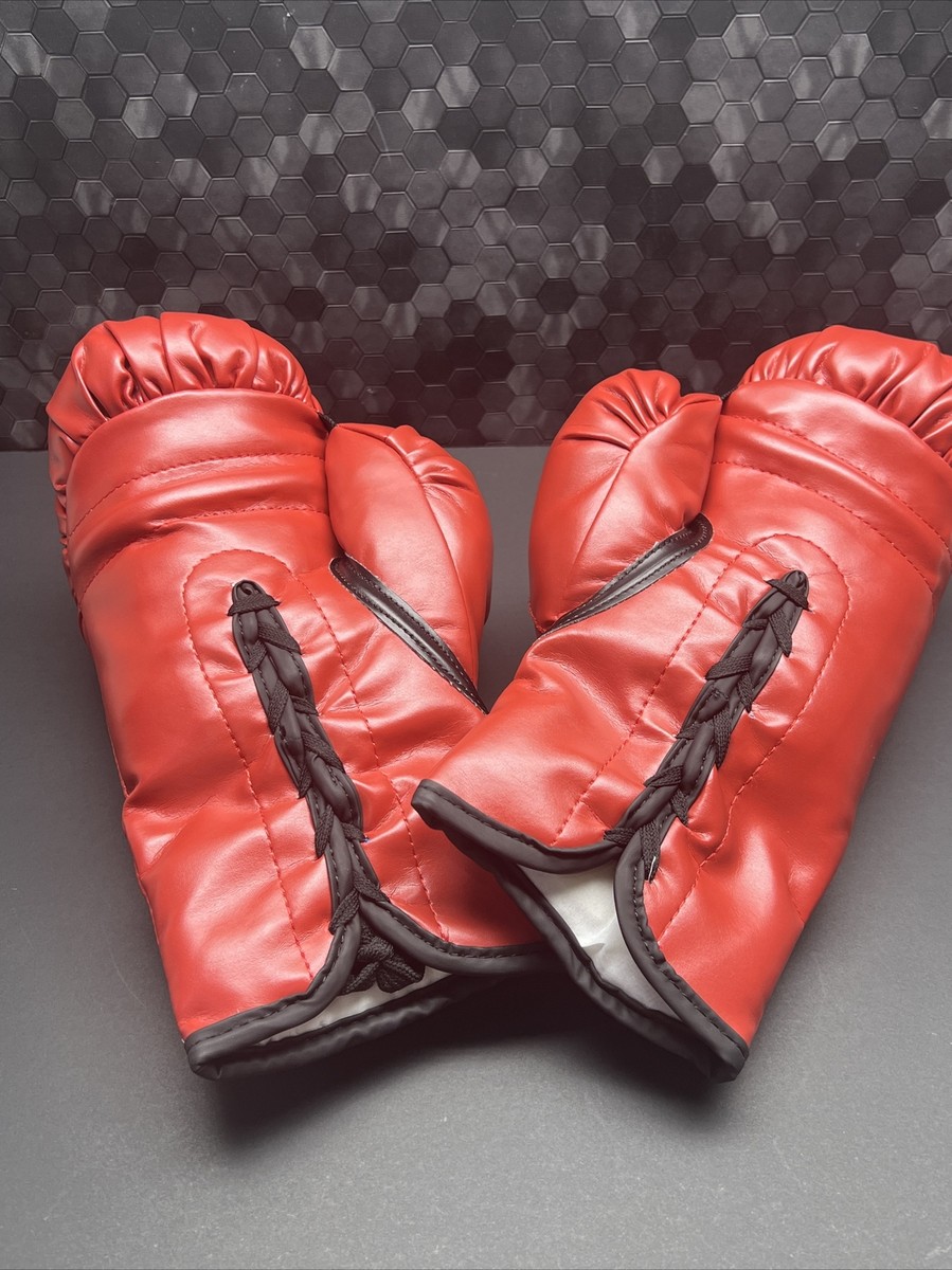 Boxing Gloves Shinola Leather Gloves John Golomb Boxing Gloves 2025