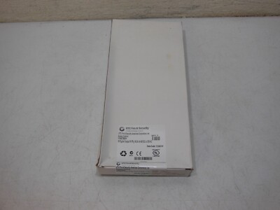 UTC Fire & Security 110078001 16 DOR Board - New Sealed