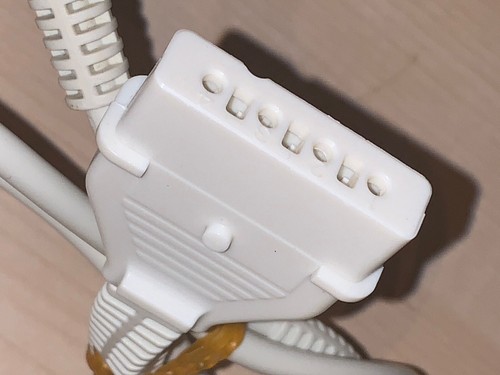Slumberdown JC-26B Elektrische Wärmedecke Netzkabel Fernbedienung S4 NUR * - Bild 9 von 12